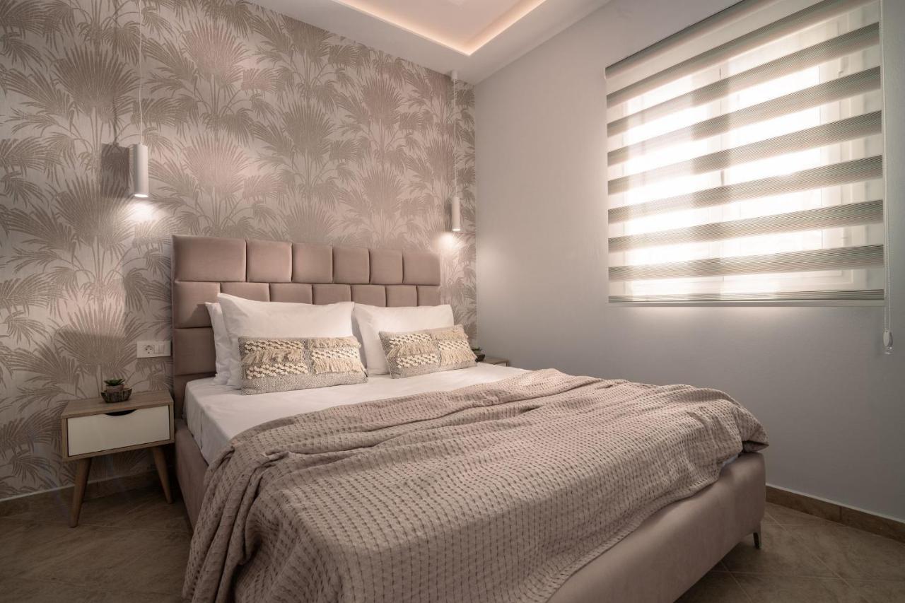 Farao Villa Kypseli Dış mekan fotoğraf
