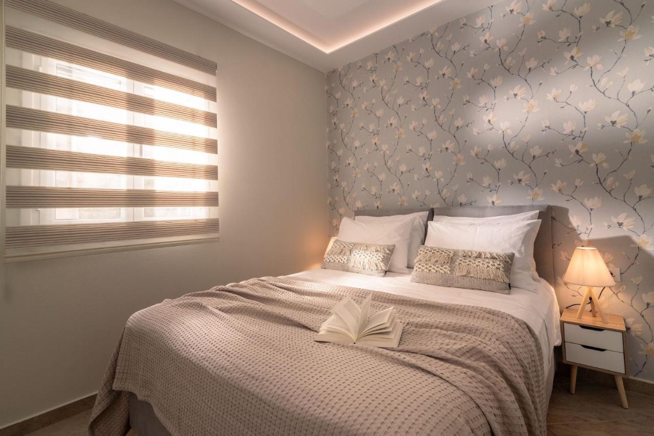 Farao Villa Kypseli Dış mekan fotoğraf