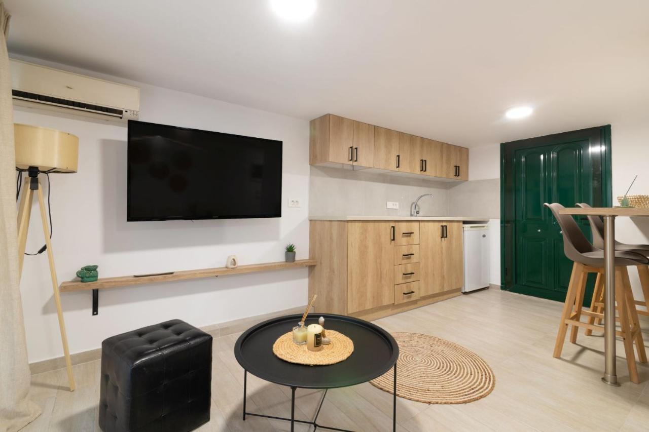 Farao Villa Kypseli Dış mekan fotoğraf